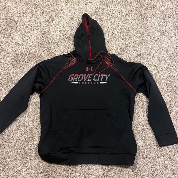 Men's XL Under Armour hoodie Grove City - Picture 1 of 2